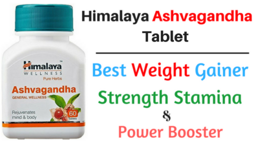 himalaya ashvagandha tablet