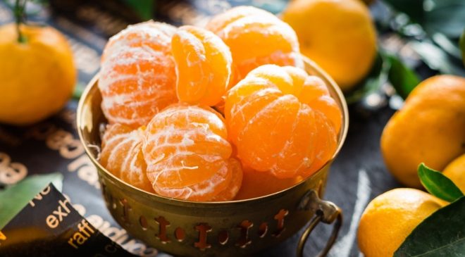 Benefits Of Orange