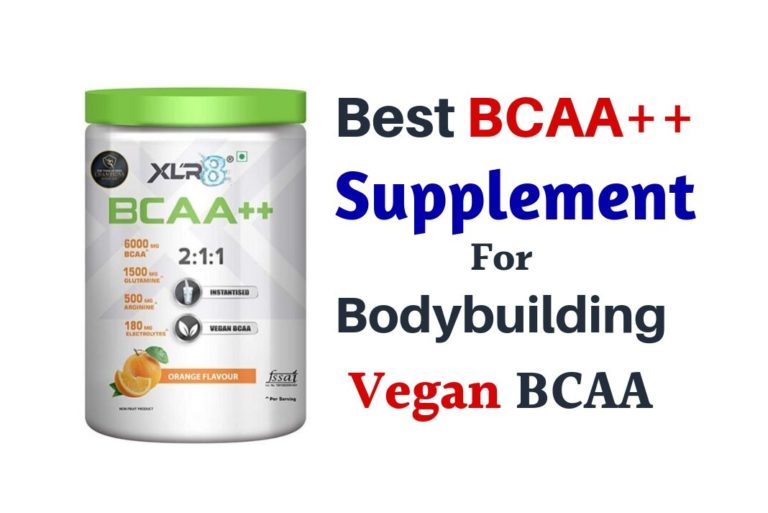 Xlr8 BCAA++ Benefits Uses Side Effects-Best Supplement For Bodybuilding 